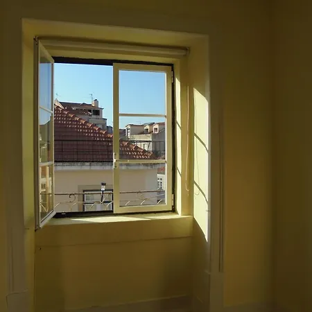 Pansiyon Lar Afrodite In Lisboa