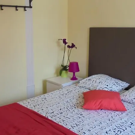 Lar Afrodite In Lizbona